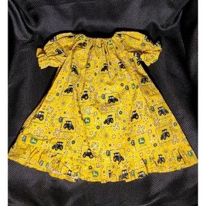 Infant Dress 9-12m